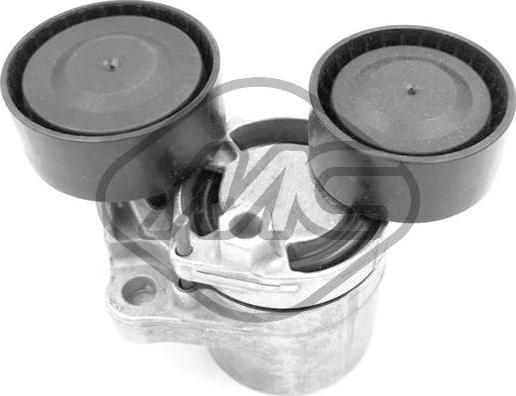 Metalcaucho 49640 - Tendicinghia, Cinghia Poly-V www.autoricambi360.it