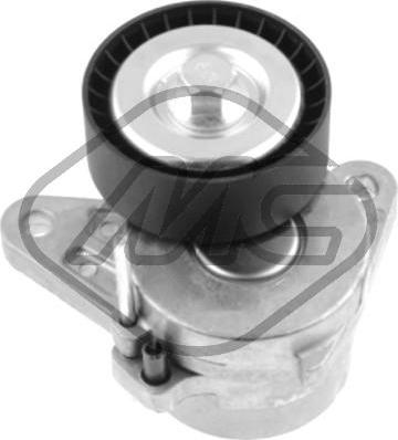 Metalcaucho 49643 - Tendicinghia, Cinghia Poly-V www.autoricambi360.it