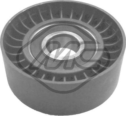 Metalcaucho 49659 - Kit riparazione, Braccio tenditore-Cinghia Poly-V www.autoricambi360.it