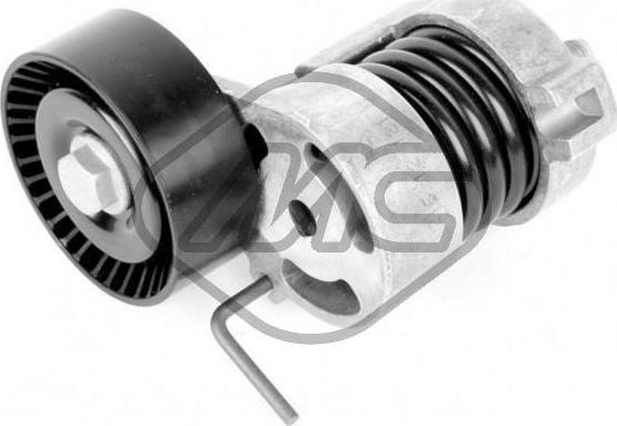 Metalcaucho 49654 - Tendicinghia, Cinghia Poly-V www.autoricambi360.it