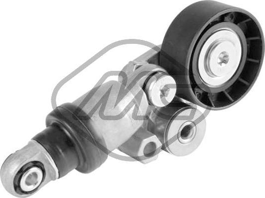 Metalcaucho 49653 - Tendicinghia, Cinghia Poly-V www.autoricambi360.it