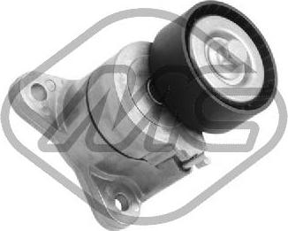 Metalcaucho 49657 - Tendicinghia, Cinghia Poly-V www.autoricambi360.it