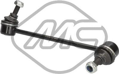 Metalcaucho 49608 - Asta / Puntone, Stabilizzatore www.autoricambi360.it