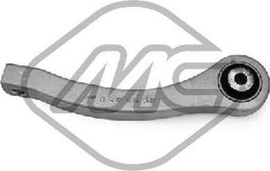 Metalcaucho 49610 - Asta / Puntone, Stabilizzatore www.autoricambi360.it