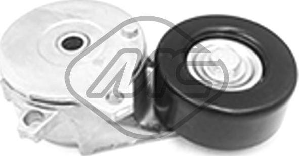 Metalcaucho 49629 - Tendicinghia, Cinghia Poly-V www.autoricambi360.it