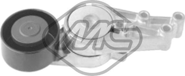 Metalcaucho 49625 - Tendicinghia, Cinghia Poly-V www.autoricambi360.it