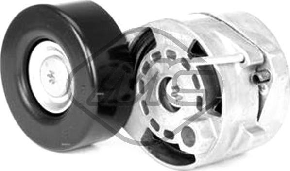 Metalcaucho 49626 - Tendicinghia, Cinghia Poly-V www.autoricambi360.it