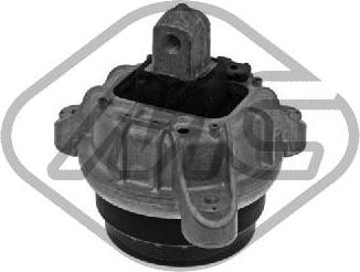 Metalcaucho 49134 - Sospensione, Motore www.autoricambi360.it