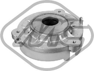 Metalcaucho 49138 - Supporto ammortizzatore a molla www.autoricambi360.it
