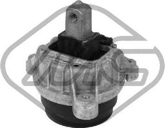 Metalcaucho 49137 - Sospensione, Motore www.autoricambi360.it