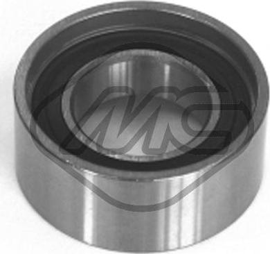 Metalcaucho 49888 - Rullo tenditore, Cinghia dentata www.autoricambi360.it