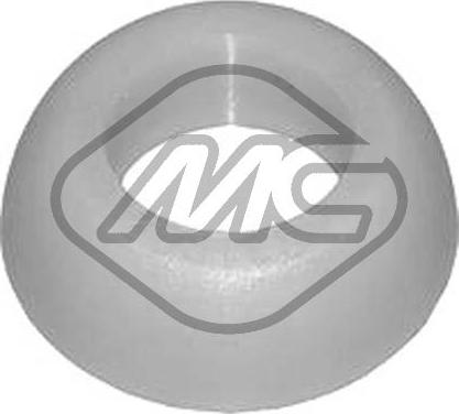 Metalcaucho 49396 - Boccola, Asta selezione / innesto www.autoricambi360.it