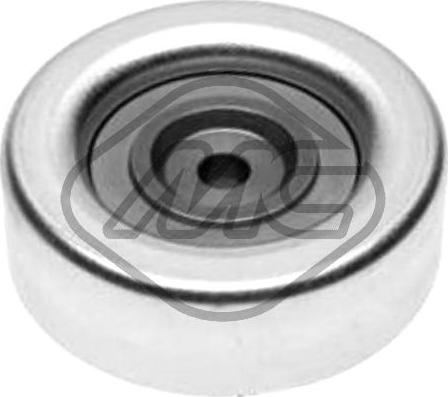 Metalcaucho 49309 - Galoppino / Guidacinghia, Cinghia Poly-V www.autoricambi360.it