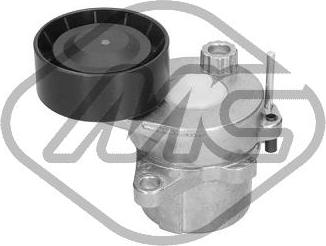 Metalcaucho 49378 - Tendicinghia, Cinghia Poly-V www.autoricambi360.it