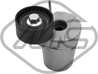 Metalcaucho 49373 - Tendicinghia, Cinghia Poly-V www.autoricambi360.it