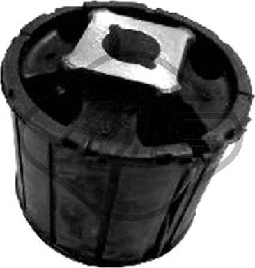 Metalcaucho 44267 - Supporto, Corpo assiale www.autoricambi360.it