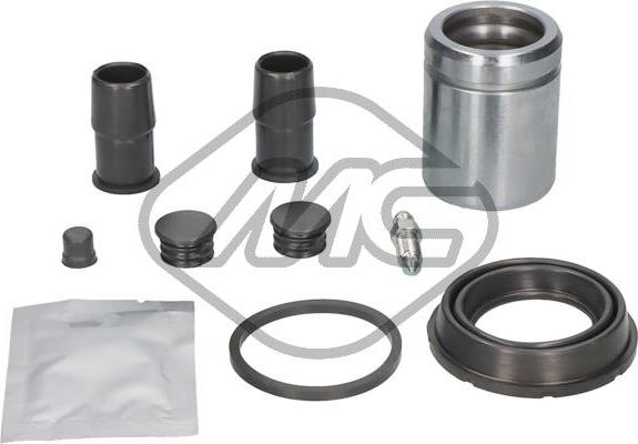 Metalcaucho 46920 - Kit riparazione, Pinza freno www.autoricambi360.it