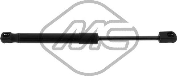 Metalcaucho 46440 - Ammortizzatore pneumatico, Cofano motore www.autoricambi360.it