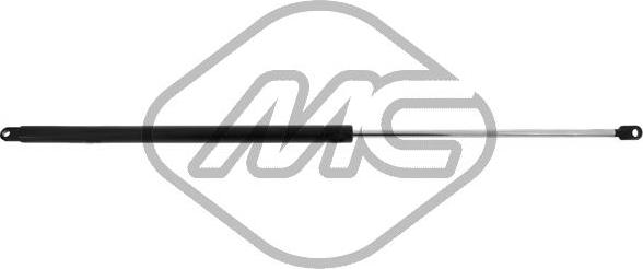 Metalcaucho 46468 - Ammortizzatore pneumatico, Cofano motore www.autoricambi360.it