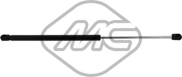 Metalcaucho 46482 - Ammortizzatore pneumatico, Cofano motore www.autoricambi360.it