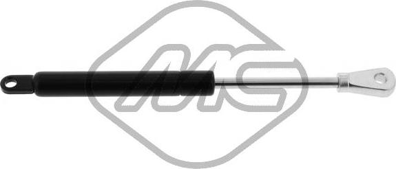 Metalcaucho 46569 - Ammortizzatore pneumatico, Cofano motore www.autoricambi360.it