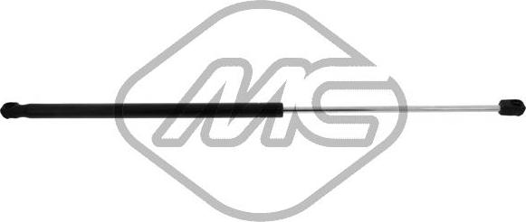 Metalcaucho 46574 - Ammortizzatore pneumatico, Cofano motore www.autoricambi360.it