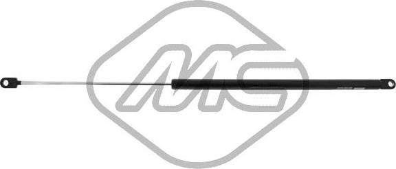 Metalcaucho 46578 - Ammortizzatore pneumatico, Cofano motore www.autoricambi360.it