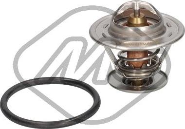 Metalcaucho 46094 - Termostato, Raffreddamento olio www.autoricambi360.it