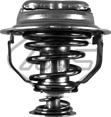 Metalcaucho 46089 - Termostato, Raffreddamento olio www.autoricambi360.it