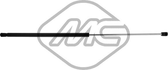 Metalcaucho 46146 - Ammortizzatore pneumatico, Cofano motore www.autoricambi360.it