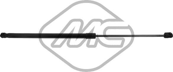 Metalcaucho 46892 - Ammortizzatore pneumatico, Cofano motore www.autoricambi360.it