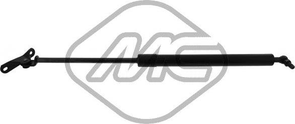 Metalcaucho 46320 - Ammortizatore pneumatico, Cofano bagagli / vano carico www.autoricambi360.it