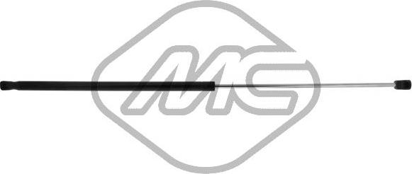 Metalcaucho 46374 - Ammortizzatore pneumatico, Cofano motore www.autoricambi360.it