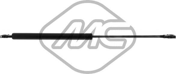 Metalcaucho 46228 - Ammortizzatore pneumatico, Cofano motore www.autoricambi360.it