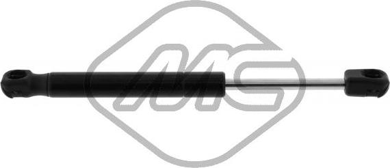 Metalcaucho 46781 - Ammortizzatore pneumatico, Cofano motore www.autoricambi360.it