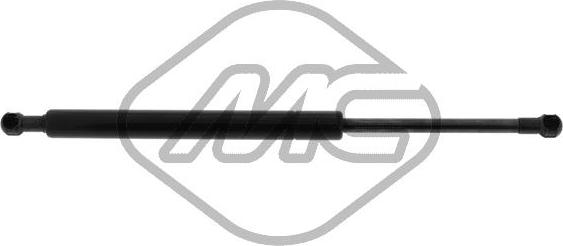 Metalcaucho 46726 - Ammortizzatore pneumatico, Cofano motore www.autoricambi360.it