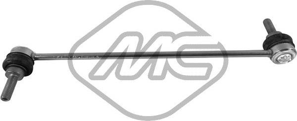 Metalcaucho 40052 - Asta / Puntone, Stabilizzatore www.autoricambi360.it