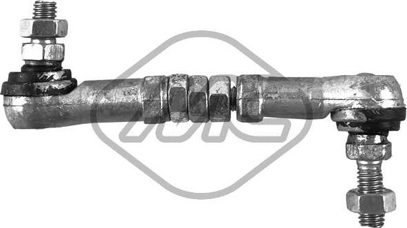 Metalcaucho 40115 - Asta / Puntone, Stabilizzatore www.autoricambi360.it