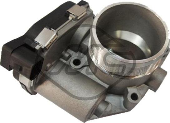 Metalcaucho 40202 - Corpo farfallato www.autoricambi360.it