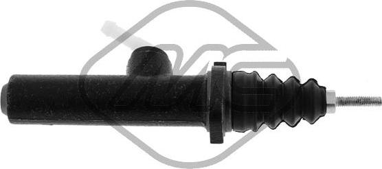 Metalcaucho 41408 - Cilindro trasmettitore, Frizione www.autoricambi360.it