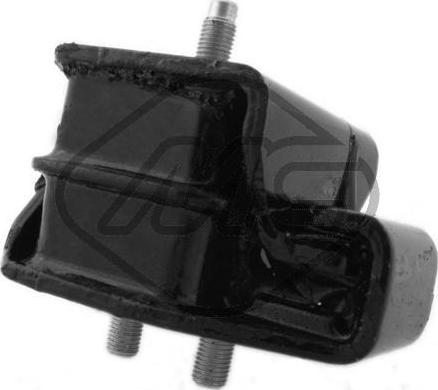 Metalcaucho 41549 - Sospensione, Motore www.autoricambi360.it