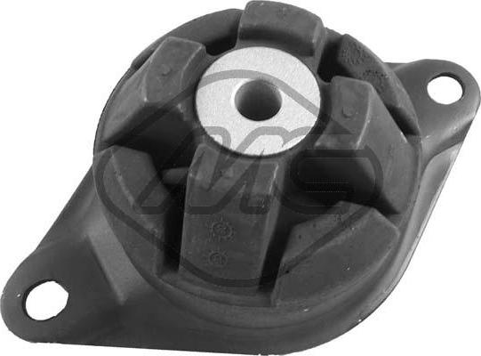 Metalcaucho 41550 - Sospensione, Motore www.autoricambi360.it