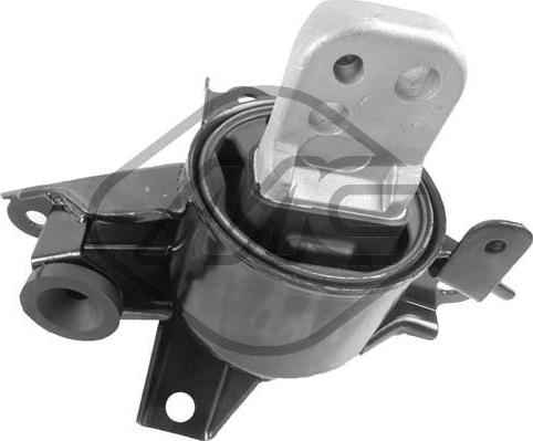 Metalcaucho 41552 - Sospensione, Motore www.autoricambi360.it