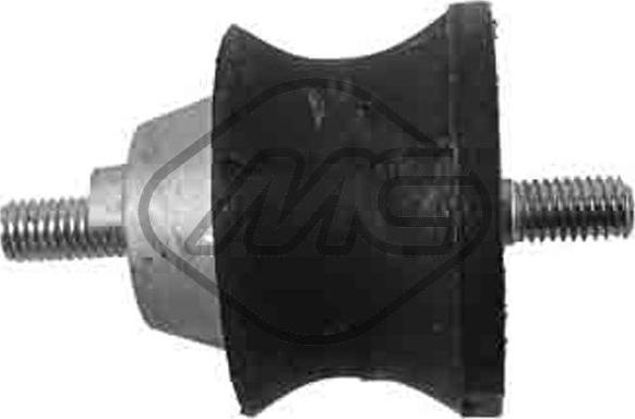 Metalcaucho 41534 - Supporto, Cambio automatico www.autoricambi360.it