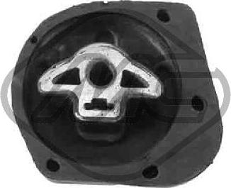 Metalcaucho 41536 - Supporto, Cambio automatico www.autoricambi360.it