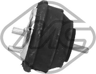 Metalcaucho 41533 - Sospensione, Motore www.autoricambi360.it