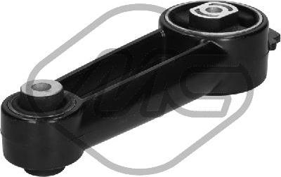 Metalcaucho 41532 - Sospensione, Motore www.autoricambi360.it