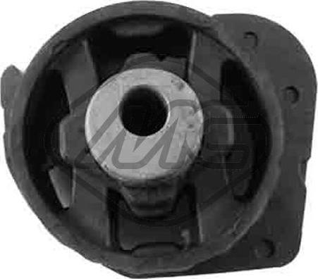 Metalcaucho 41537 - Supporto, Cambio www.autoricambi360.it