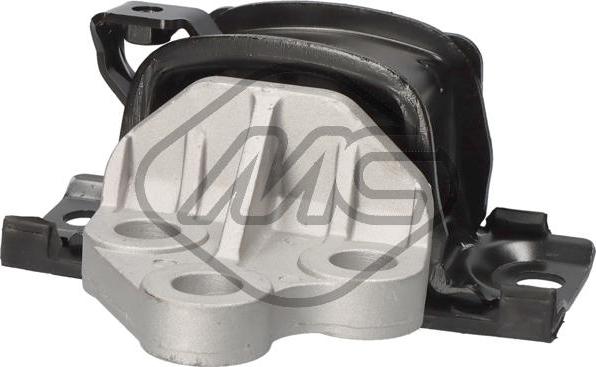 Metalcaucho 41695 - Sospensione, Motore www.autoricambi360.it