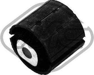 Metalcaucho 41691 - Supporto, Corpo assiale www.autoricambi360.it